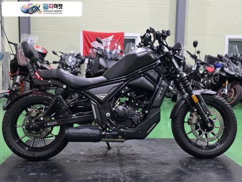 존테스 125 C 2025년식 존테스 울프125c 25년식 466km 블박2채널 깔끔한차량 최저가 판매합니다.