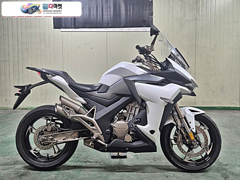 존테스 ZT 310 X 2020년식 존테스310X/20년식/9천km/입문용/레저용/판매합니다