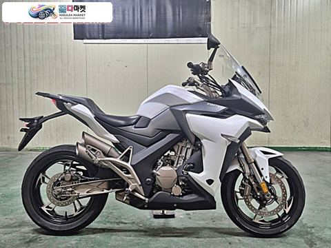 존테스 ZT 310 X 2020년식 존테스310X/20년식/9천km/입문용/레저용/판매합니다