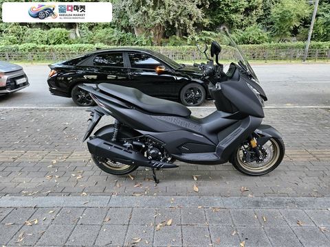 존테스 350 D 2025년식 존테스350D신차판매합니다.