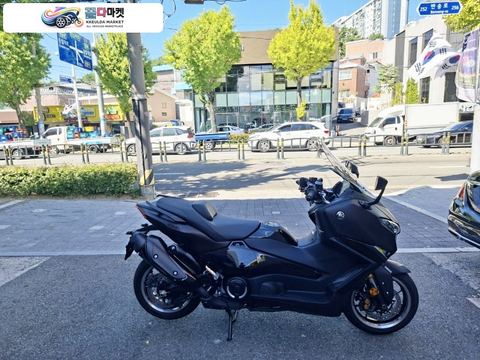 야마하 티맥스 560 2025년식 동래구 서원모터스 야마하 티맥스560