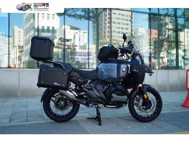 BMW R 1300 GS 어드벤쳐 2025년식 R1300 GS어드벤쳐