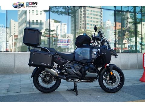 BMW R 1300 GS 어드벤쳐 2025년식 R1300 GS어드벤쳐