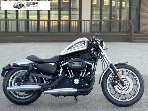할리데이비슨 883 R 2007년식 할리데이비슨 스포스터 883R 07년식 깔끔한차량 판매합니다