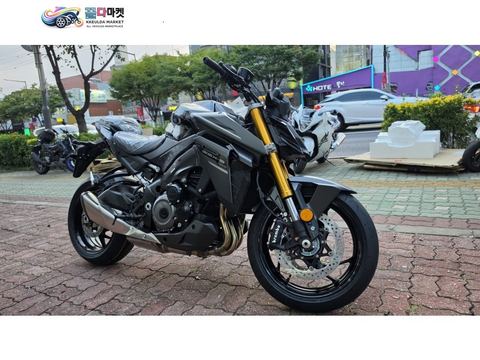 스즈끼 GSX S 1000 2027년식 스즈끼 GSX S 1000