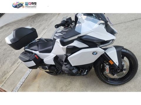 BMW R 1300 RT 2026년식 BMW R1300RT~~2026년식 클러치 모델~~전시 신차 판매