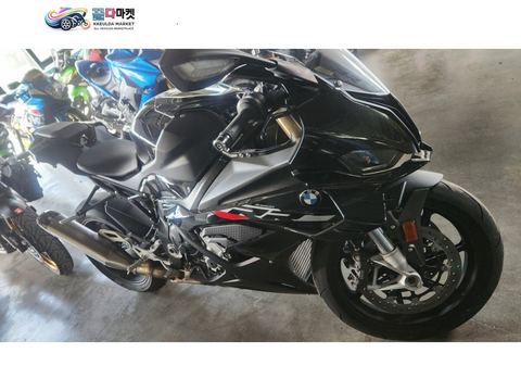 BMW S 1000 RR 2023년식 BMW S1000RR~~23년식 무사고