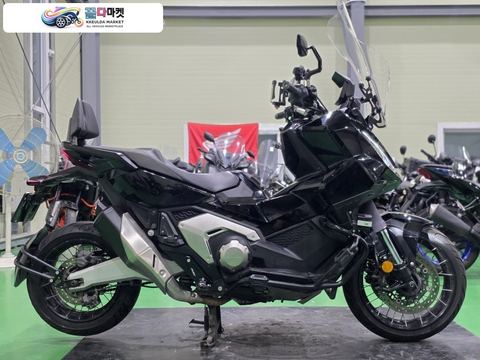 혼다 X ADV 2025년식 혼다 XADV750 엑드방750 25년식 4만km 탈리스만안개등 구변완료 최저가 판매합니다