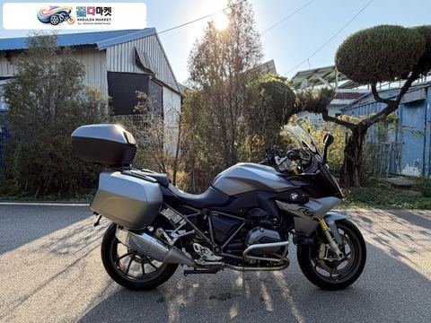BMW R 1200 RS 2015년식 BMW R1200RS 2015년식 주행거리 15,569km