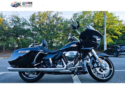 할리데이비슨 로드 글라이드 2024년식 할리 신형 로드글라이드