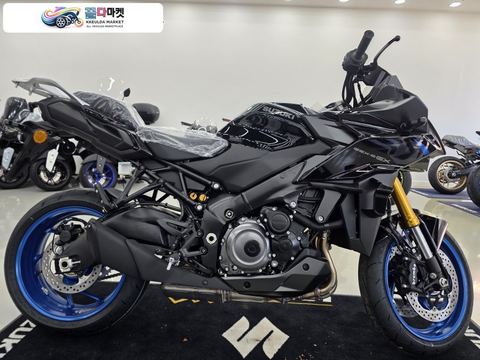스즈끼 GSX S 1000 GX 2027년식 -진주신평오토바이-  -스즈키 GSX-S1000GX-   -2027년식 신차-