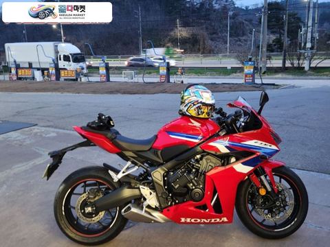 혼다 CBR 650 R E 클러치 2025년식 안산 25년 CBR650R E클러치 팝니다.