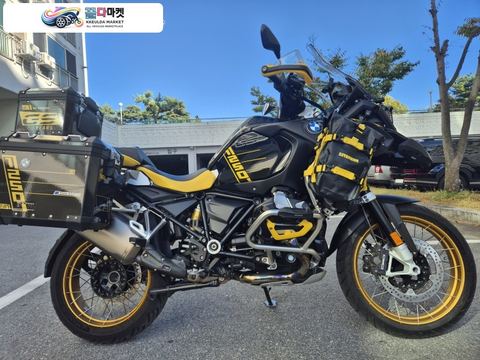 BMW R 1250 GS 어드벤처 2021년식 GS1250어드벤처