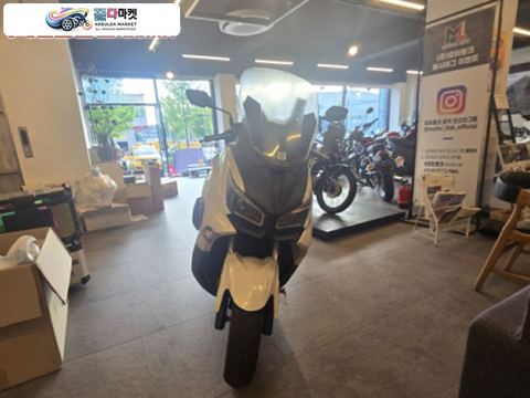 SYM 조이맥스 Z 125 플러스 2022년식 sym 조이맥스플러스 125 배달,출퇴근용 추천드립니다 !