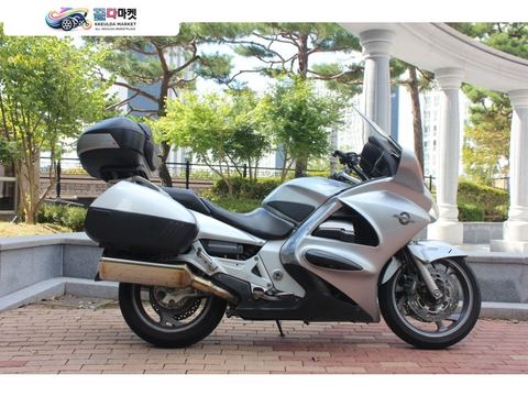 혼다 ST 1300 2004년식 혼댜 st1300 팝니다.