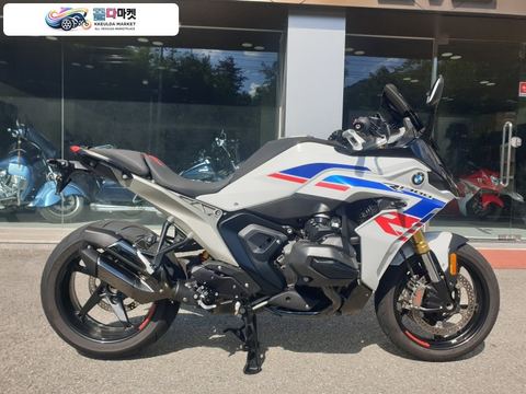 BMW R 1300 RS 2026년식 26년식 BMW R1300RS 퍼포먼스버젼 판매, 대차해 드립니다.