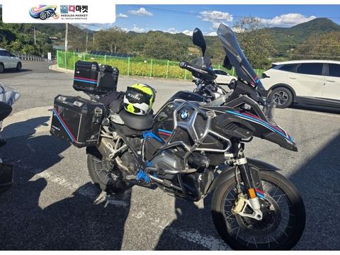 BMW R 1200 GS 어드벤쳐 2018년식 18년식 스마트기 키로수짧은 1200gsa
