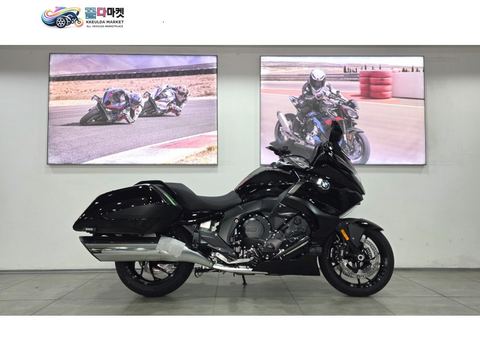 BMW K 1600 B 2026년식 BMW모토라드 보증매물 전시차량 한정판매