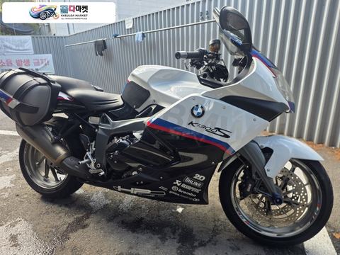 BMW K 1300 S 2016년식 BMW K1300S