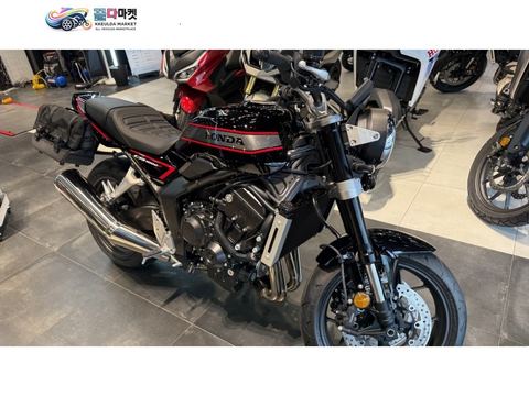 혼다 CB 1000 F 2026년식 혼다 CB1000F 팝니다