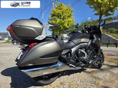 BMW K 1600 그랜드 아메리카 2022년식 K1600B 그랜드아메리카 판매합니다.