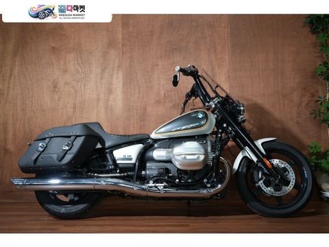 BMW R 18 클래식 2023년식 BMW / R18 클래식 옵션719 / 2023 / 11,200 KM 판매/대차