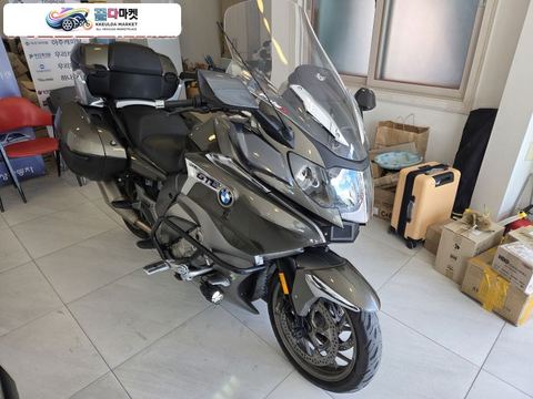 BMW K 1600 GTL 2021년식 bmw k1600 gtl