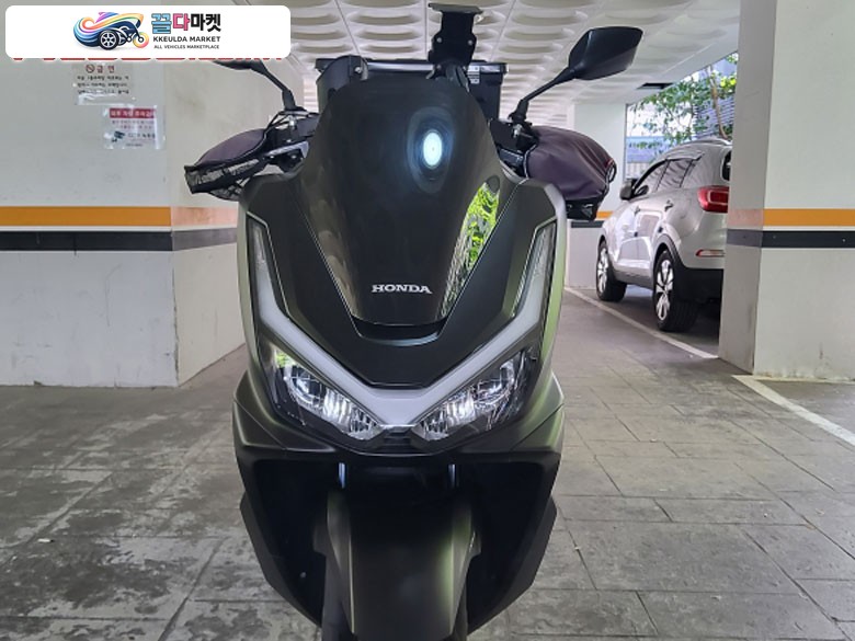 혼다 PCX 125 ABS 2025년식 25년식 pcx 싸게 팝니다