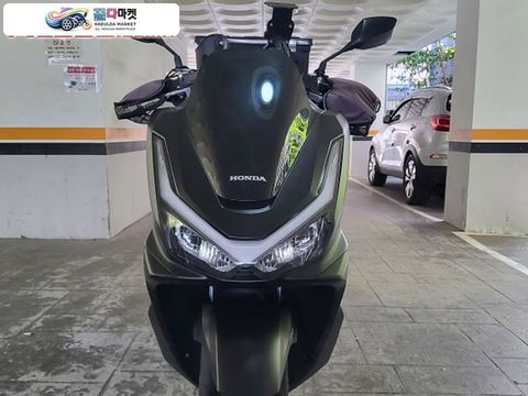 혼다 PCX 125 ABS 2025년식 25년식 pcx 싸게 팝니다