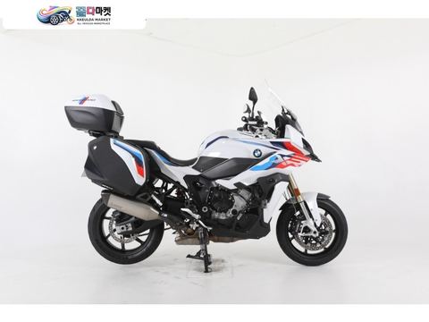 BMW S 1000 XR 2022년식 [브라더 모터스] 바이크 위탁판매 전문점  2023 혼다 X-ADV 750 중고 오토바이 위탁판매