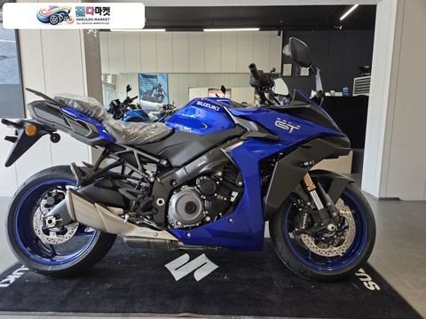 스즈끼 GSX S 1000 GT 2027년식 27년 GSX-S1000GT 블루컬러 보고가세요!!