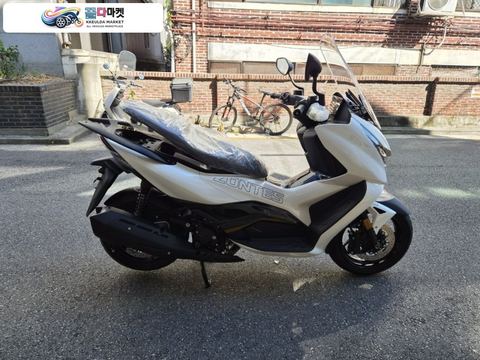 존테스 350 D 2026년식 존테스 350 D 신차 !!! 판매합니다.(대차환영)