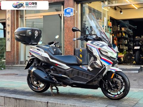 BMW C 400 GT 2022년식 C400GT BMW 22년식 판매합니다