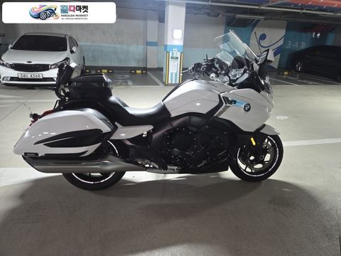 BMW K 1600 B 2018년식 18년식 bmw k1600b 팝니다