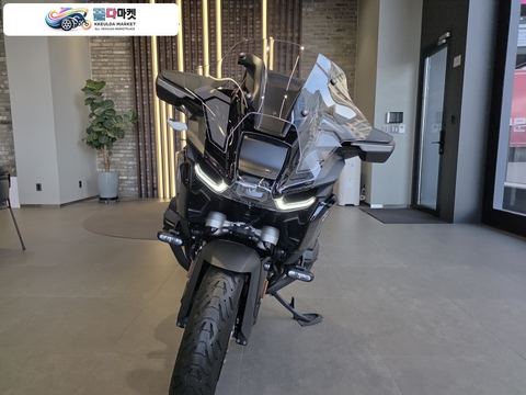 BMW R 1300 RT 2025년식 R1300RT 26년식 트리플블랙, 3400만원