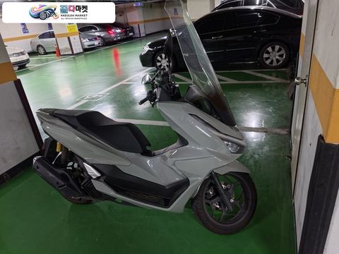 혼다 PCX 125 ABS 2025년식 2025년식 Pcx125 팔아요