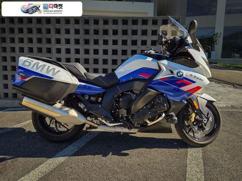 BMW K 1600 GT 2022년식 BMW K1600GT
