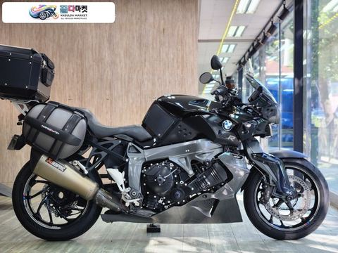 BMW K 1300 R 2016년식 2016년 BMW K1300R 관리잘된 바이크  판매 ■ 전국 바이크매입 ■