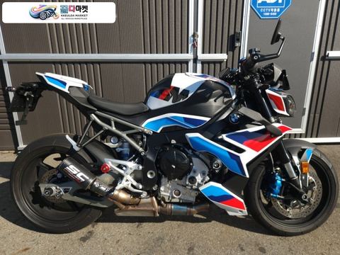 BMW M 1000 R 2026년식 BMW M1000R 26년식 판매합니다