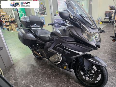BMW K 1600 GT 2015년식 15년식 1600gt 판매합니다