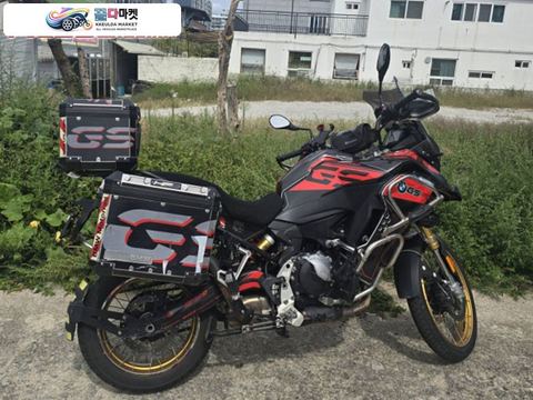 BMW F 850 GS 어드벤처 2019년식 bmw 850 gs adv 급매