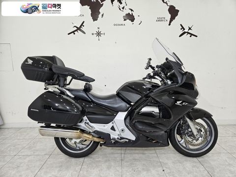 혼다 ST 1300 2010년식 10년 혼다 ST1300판매합니다