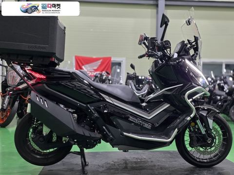존테스 368 G 2025년식 존테스368G 25년식 2만km짧은키로수 최저가 판매합니다.