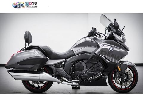 BMW K 1600 B 2018년식 아시아 최대규모 ㅡ파쏘매매단지ㅡ 오토바이매입 판매 위탁매매합니다.