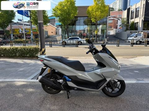 혼다 PCX 125 ABS 2025년식 동래구 서원모터스 혼다 PCX125