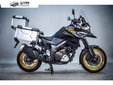 스즈끼 브이 스트롬 1050 XT 2022년식 착한형의오토바이 모든 바이크 정직한 매입 신속한 매입 도와드립니다.