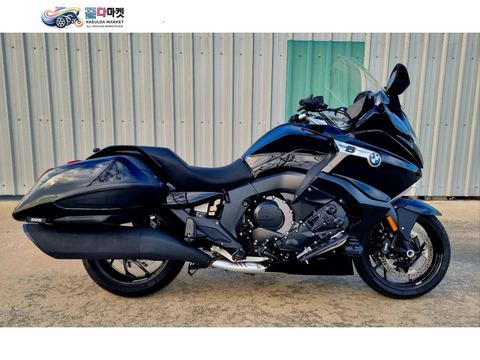 BMW K 1600 B 2024년식 bmw k1600b 최상급 최저가