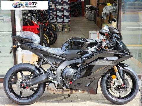 야마하 YZF R9 2027년식 2027년식 R9 라이테크 데모카 신차 판매