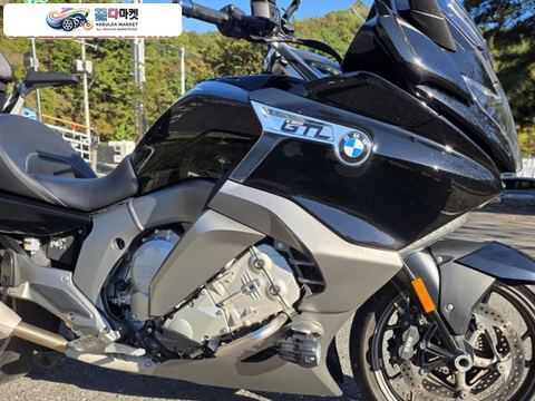 BMW K 1600 GTL 2023년식 BMW K 1600 GTL