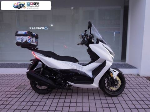 존테스 350 D 2026년식 존테스350 26년 신차 특가판매 2대한정
